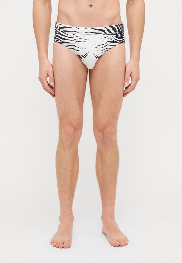 MINI ZEBRA SEA BRIEFS - Badehose Slip