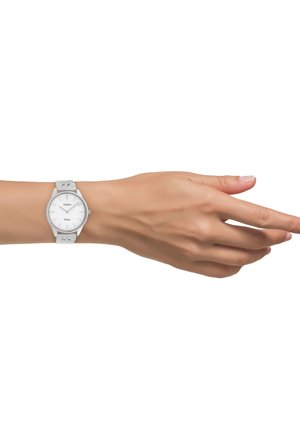 OOZOO Montre - silberfarben