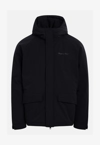 Избран, black