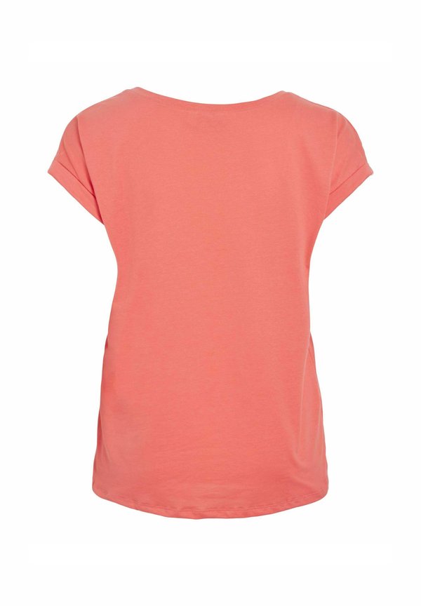 VIDREAMERS  - Basic T-shirt - dubarry2