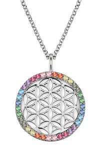 Unausgewählt, silver-Coloured
