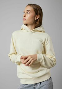 LMTD RELAXED FIT - Sweat à capuche - turtledove