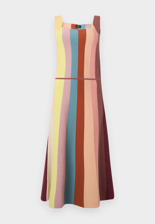 WOMENS DRESS - Day dress - multi colour2