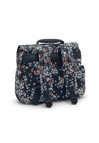Kipling CODIE - Schulranzen - flower field