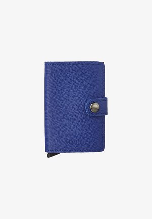 Secrid Visitenkartenetui - uni