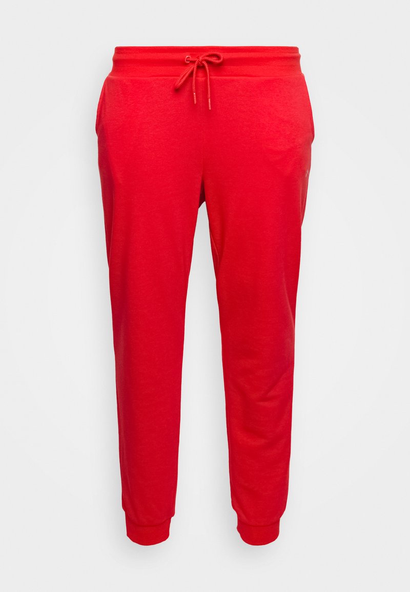 Dámské sportovní tepláky Craft GLIDE PANTS W černé | AD Sport.cz Dámské sportovní tepláky Craft GLIDE PANTS W černé | AD Sport.cz