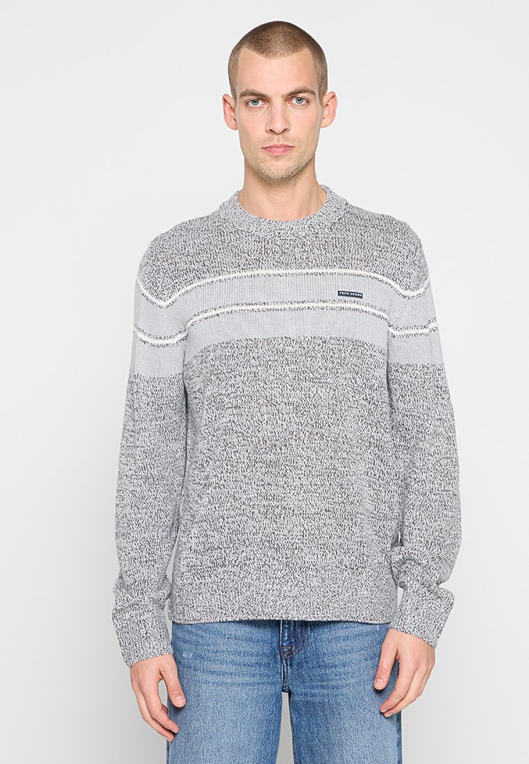 Pepe Jeans Trui donkergrijs Pepe Jeans Trui donkergrijs