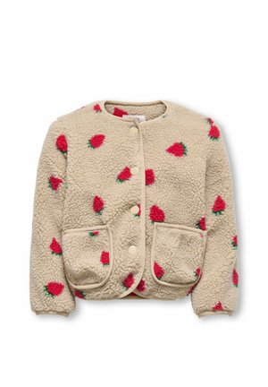 KMGHOKY - Vinterjakke - silver mink