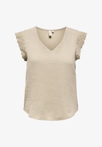 Selected, oxford tan