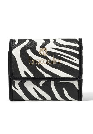 Portemonnee - zebra
