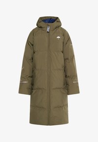 Geselecteerd, militäroliv