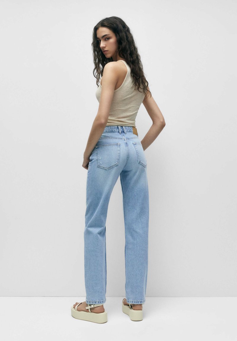 jeans pull & bear