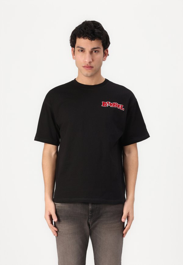 BOXT - T-Shirt print