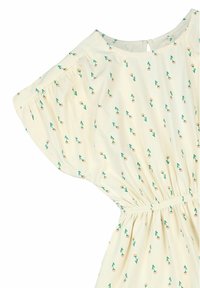 The New KAISA  - Dnevna obleka - white swan