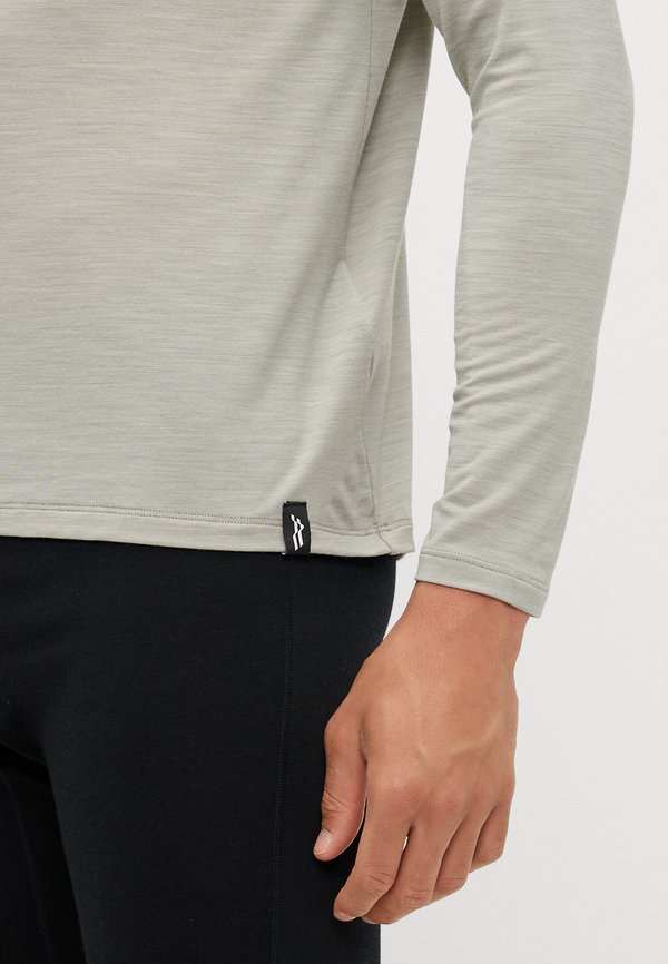 ARC LONG SLEEVE  - Undershirt - stone4