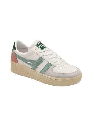 GRANDSLAM - Sneakers basse - blanc