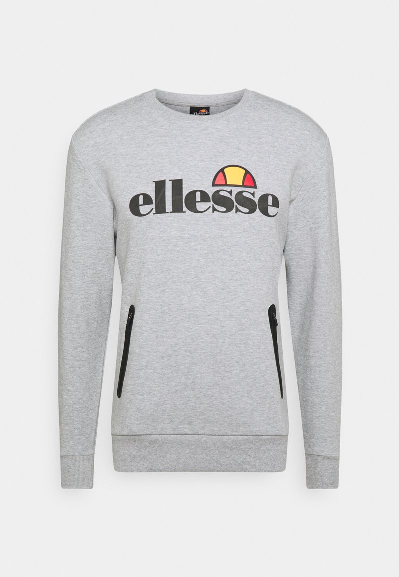 Ellesse Sweater grijs