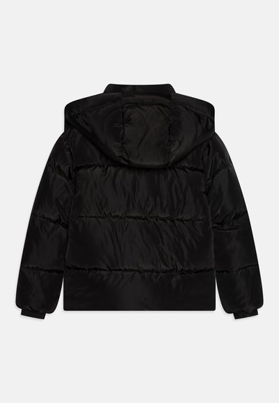 Barrow PUFFER JUNIOR UNISEX - Giacca invernale - nero