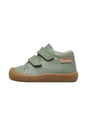 Naturino, Scarpe a strappo - salbei-beige