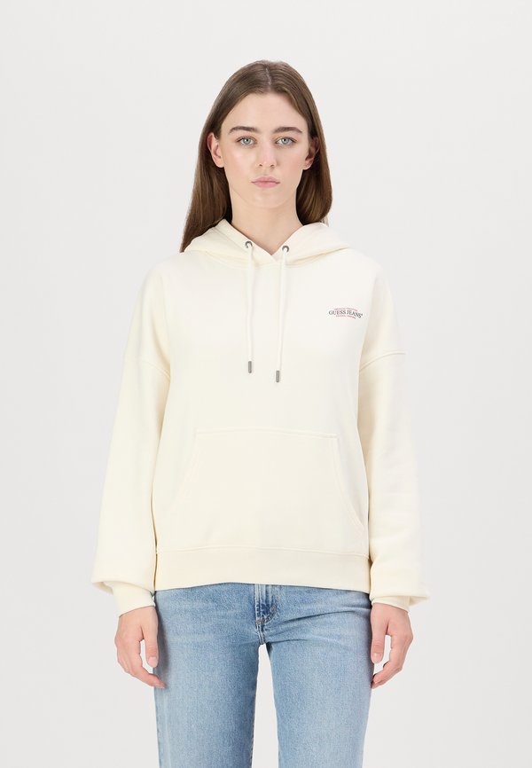 AMERICAN TRAD - Sweatshirt - sandy shore