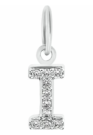 Pendant - silver-coloured