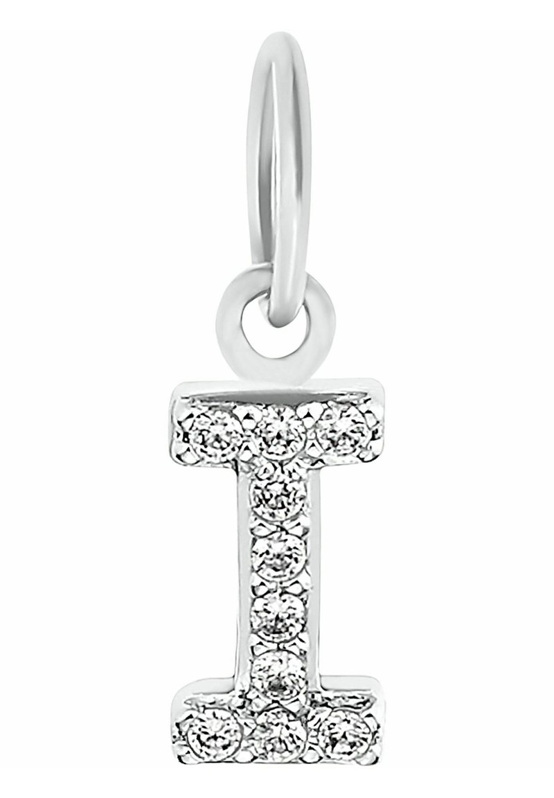 s.Oliver Pendant - silver-coloured
