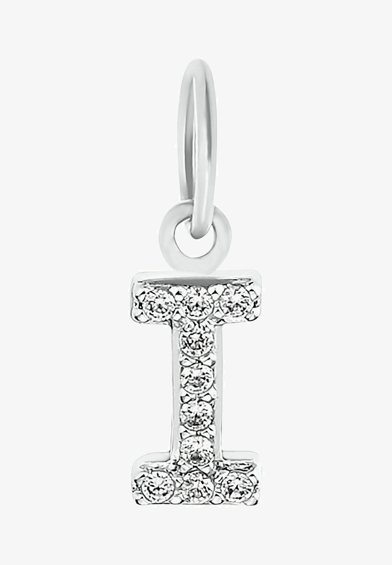 s.Oliver Pendant - silver-coloured