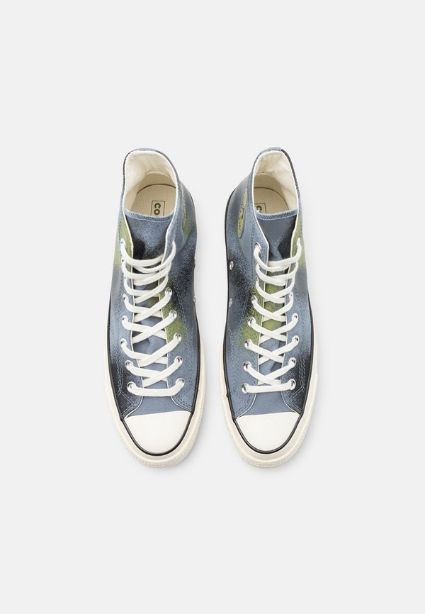 CHUCK 70 SPRAY PAINT UNISEX - High-top trainers3