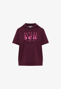 Niet geselecteerd, sweet grape red