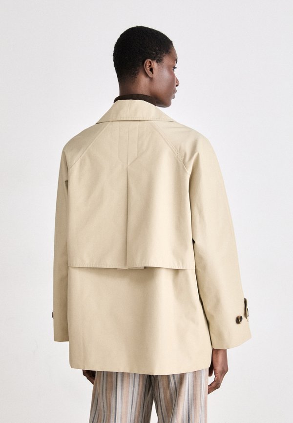 MAISY SHOWERPROOF JACKET - Waterproof jacket3