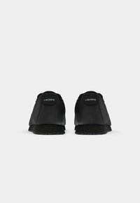 Lacoste CLUB LOW 125 - Trainers - black