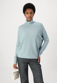 DRYKORN LIORA - Pulóver - blue