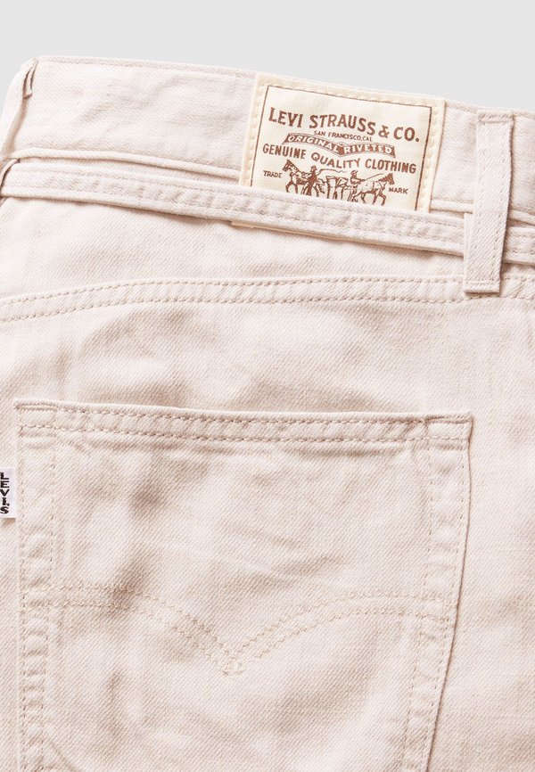 XL STRAIGHT - Relaxed fit jeans - crystal gray3