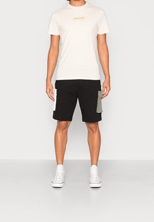 Santa Cruz, Camiseta estampada - off-white