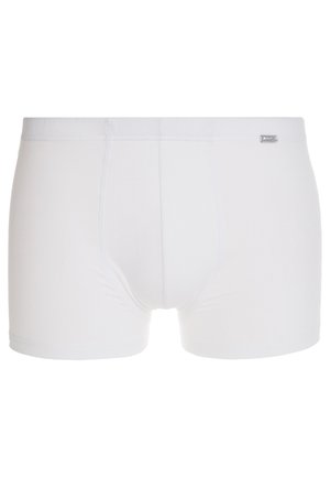 MODERN STRETCH - Boxerkalsong - white
