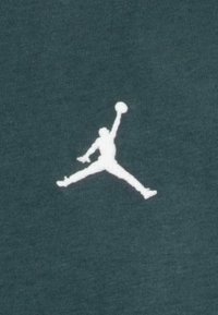 Jordan JUMPMAN AIR UNISEX - T-shirt basic - oxidized green