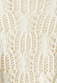 ONLY ONLLIZZY - Pullover - pumice stone
