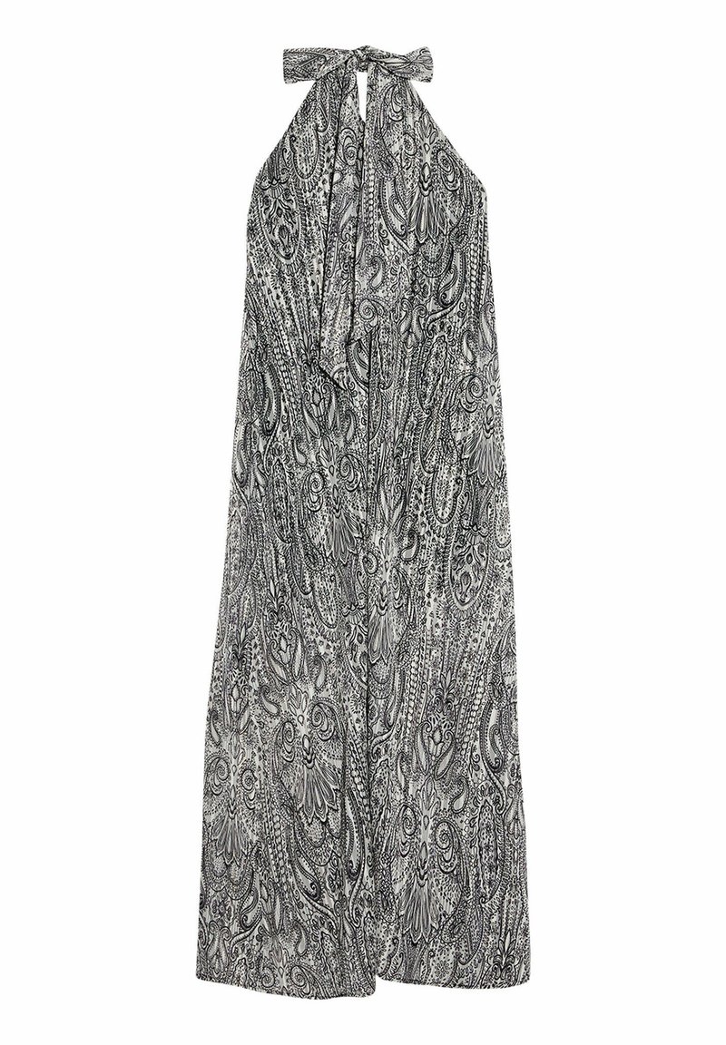 Liu Jo Jeans Maxi-jurk wit
