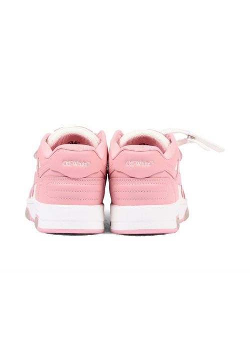 Off-White SNEAKER - Zapatillas - light pink — photo 4
