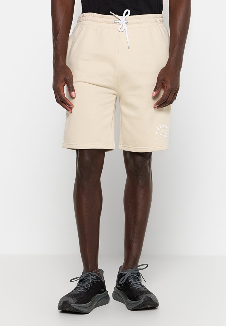 Ellesse Shorts beige Ellesse Shorts beige