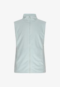 Selectat, blasses türkis