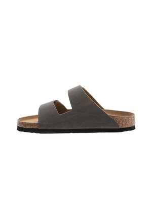 ARIZONA LEOI - Mules - faded kkaki