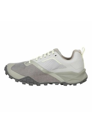 Hardloopschoenen voor op de weg - high rise grey white aspa
