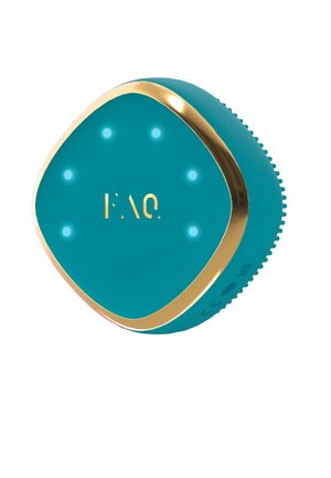 FAQ 301 BLUE EMERALD - Gesichtspflege Zubehör - blue