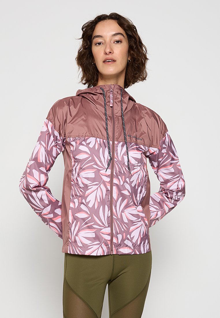 Columbia Windjack lila Columbia Windjack lila