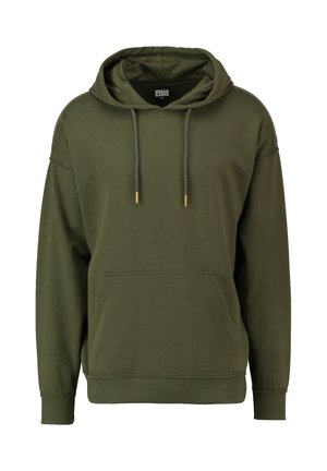 Urban Classics, HOODY  - Bluza z kapturem