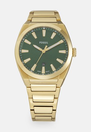 EVERETT - Ure - gold-coloured