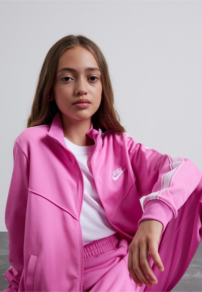 Nike Sportswear UNISEX SET Spodnie treningowe Zalando.pl