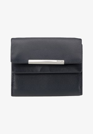 MAITRE BELG DEDA  - Wallet - darkblue