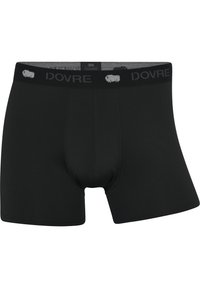 Dovre 3 PACK  - Trunks - black